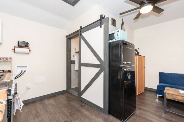 Image 16 for STR #109 Tiny Home, Wichita vibe, dogs welcome