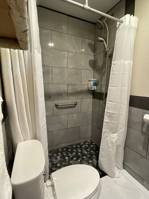 Image 8 for STR #109 Tiny Home, Wichita vibe, dogs welcome