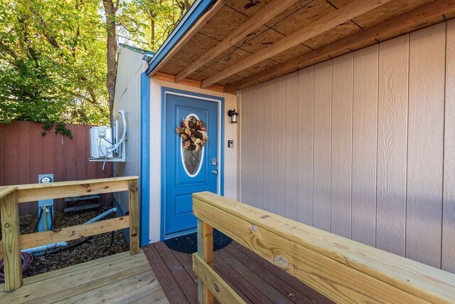 Image 12 for STR #109 Tiny Home, Wichita vibe, dogs welcome