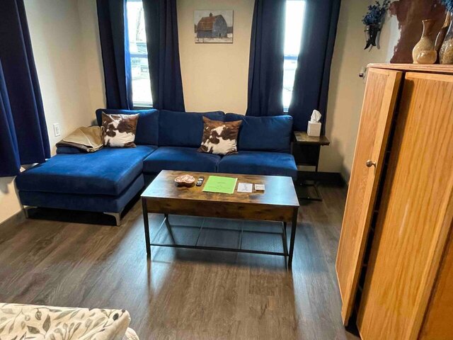 Image 19 for STR #109 Tiny Home, Wichita vibe, dogs welcome