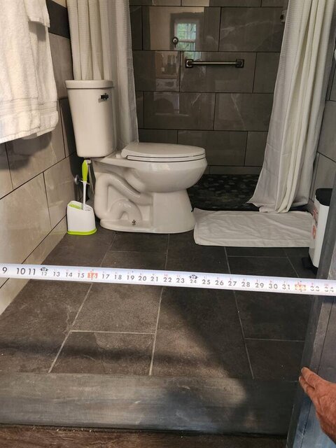 Image 11 for STR #109 Tiny Home, Wichita vibe, dogs welcome