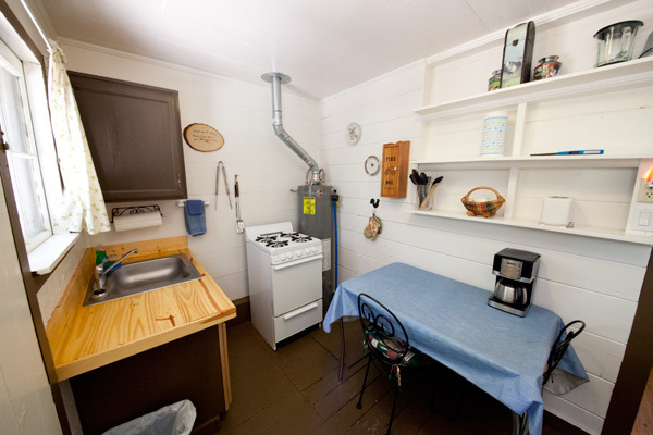 Image 4 for Kelley Kabin