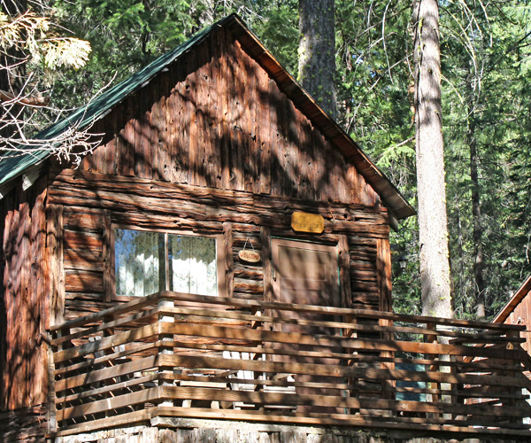 Image 11 for Kelley Kabin