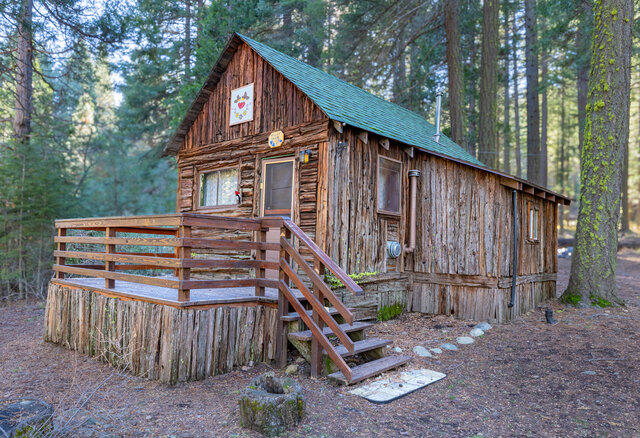 Image 1 for Kelley Kabin