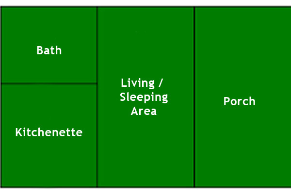 Image 8 for Kelley Kabin