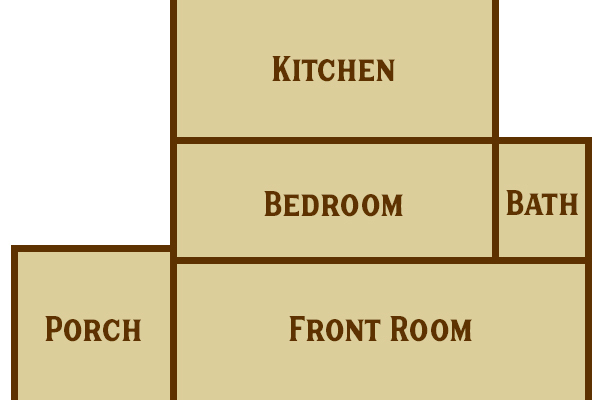 Image 6 for Eagle's Nest