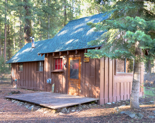 Image 1 for Eagle's Nest