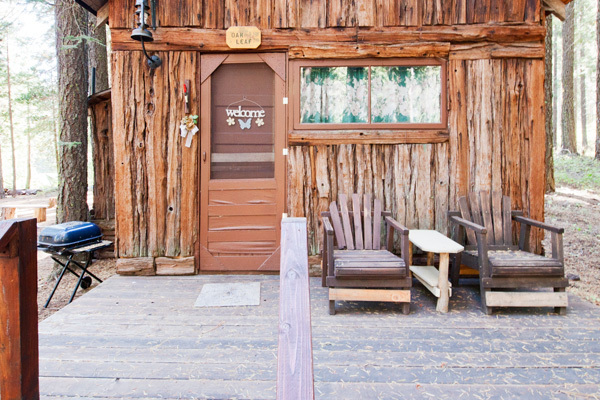 Image 9 for Oak Leaf