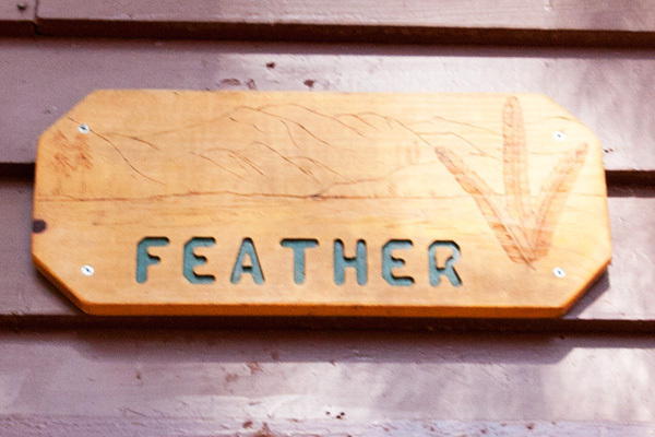 Image 10 for Feather