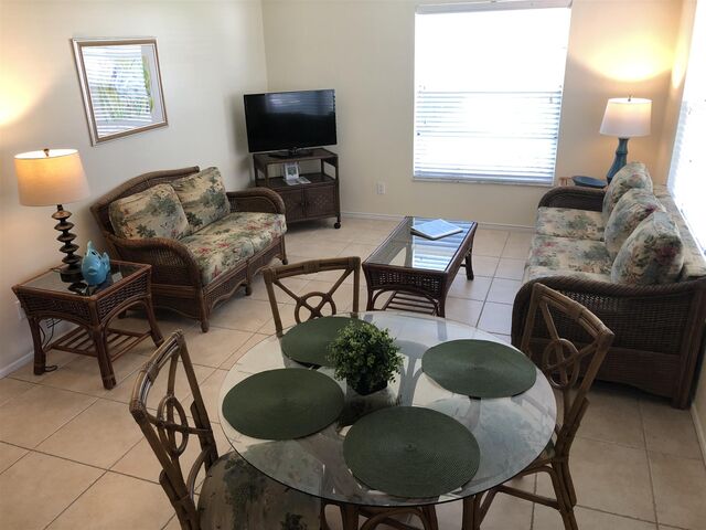 Image 3 for 4A- 1 Bedroom Villa Suite