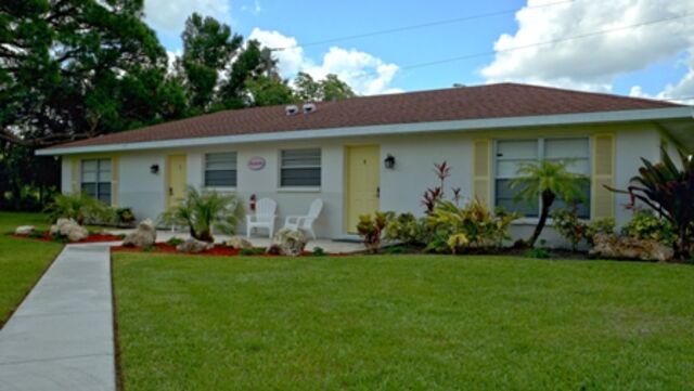 Image 1 for 4A- 1 Bedroom Villa Suite