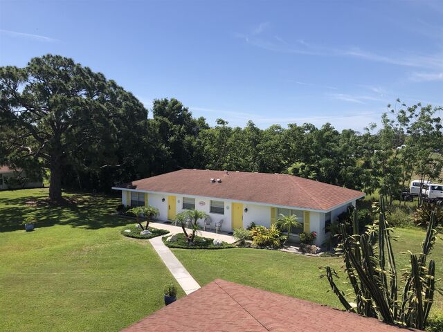 Image 2 for 4A- 1 Bedroom Villa Suite