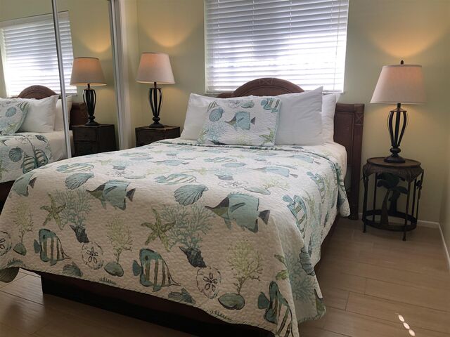 Image 5 for 4A- 1 Bedroom Villa Suite