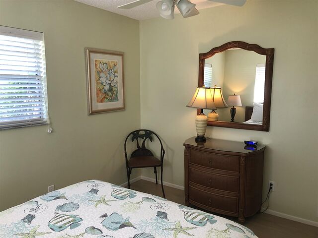 Image 6 for 4A- 1 Bedroom Villa Suite