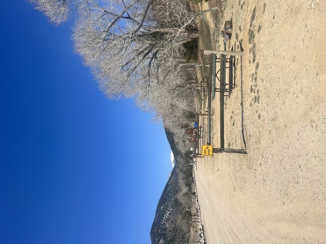 Image 3 for J4) Electric Creek Site 4