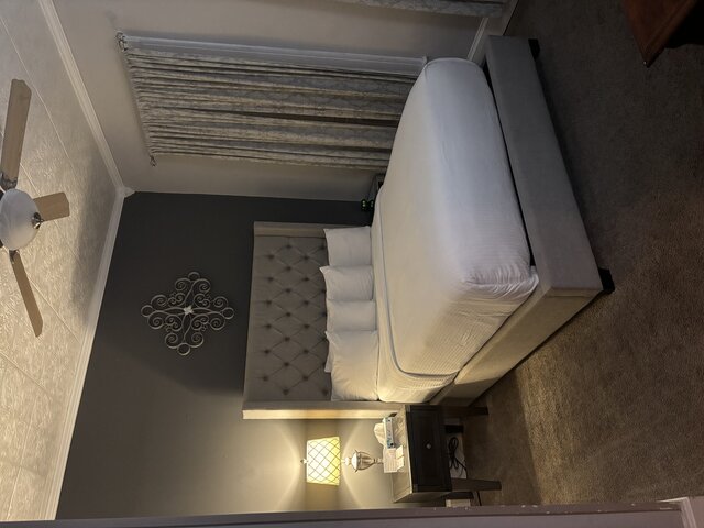 Image 1 for 104 Queen Shower Room