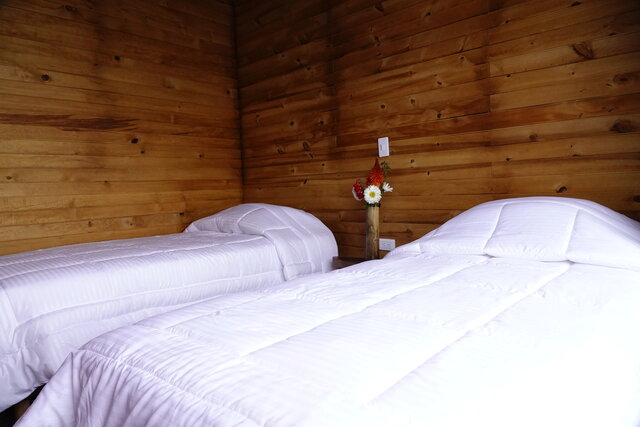 Image 2 for FUERTESI # 4 - Twin Room