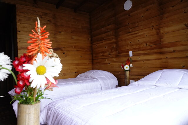 Image 2 for FUERTESI # 6 - Twin Room