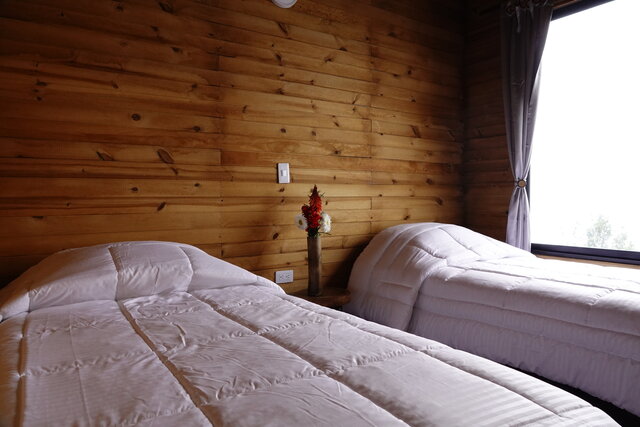 Image 2 for FUERTESI # 1 - Twin Room