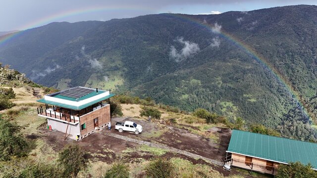 Image 3 for FUERTESI # 3 - Twin Room