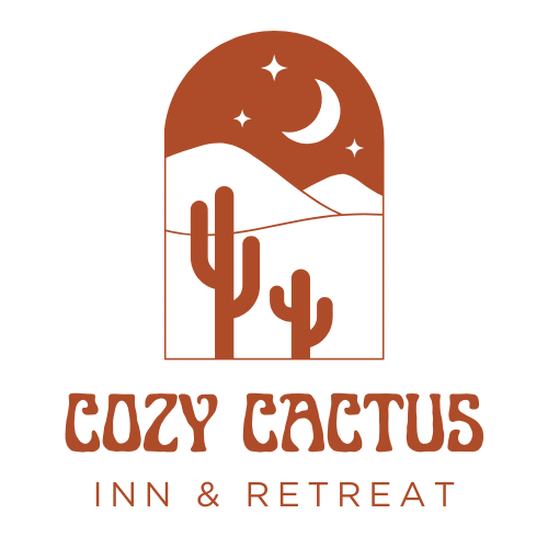 Cozy Cactus