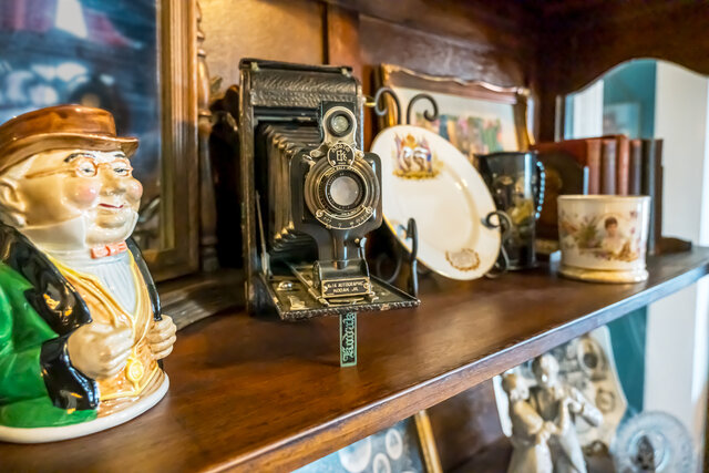 Image 7 for The Buckingham Suite