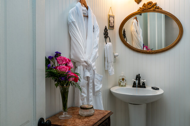 Image 2 for The Buckingham Suite