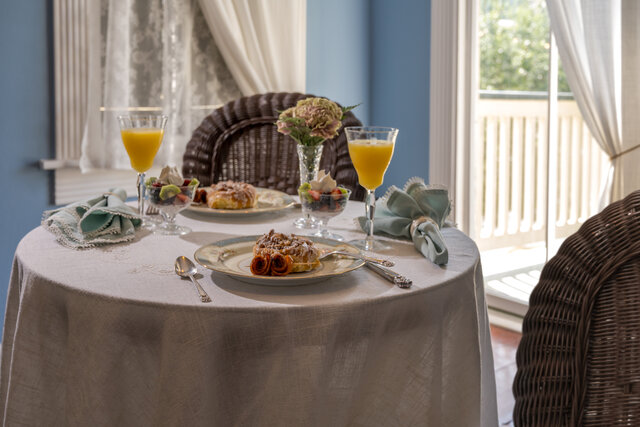 Image 3 for The Osborne Suite