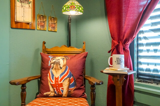 Image 4 for The Buckingham Suite