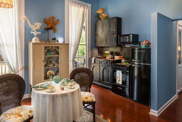 Image 5 for The Osborne Suite