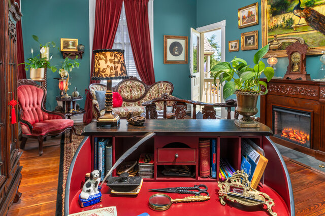 Image 8 for The Buckingham Suite