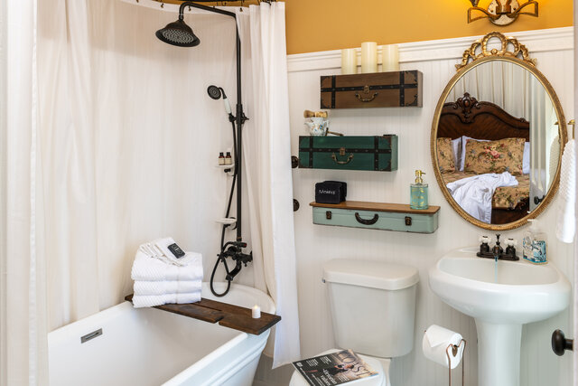 Image 2 for The Osborne Suite