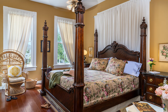 Image 1 for The Osborne Suite