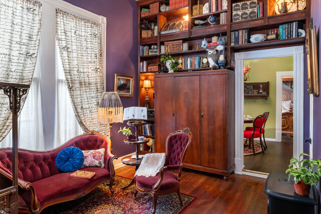 Image 3 for The Carlton Suite