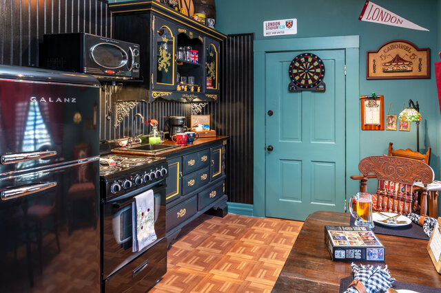 Image 5 for The Buckingham Suite