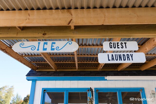 Image 12 for 3 Bed Apt at Belle Isle Motel