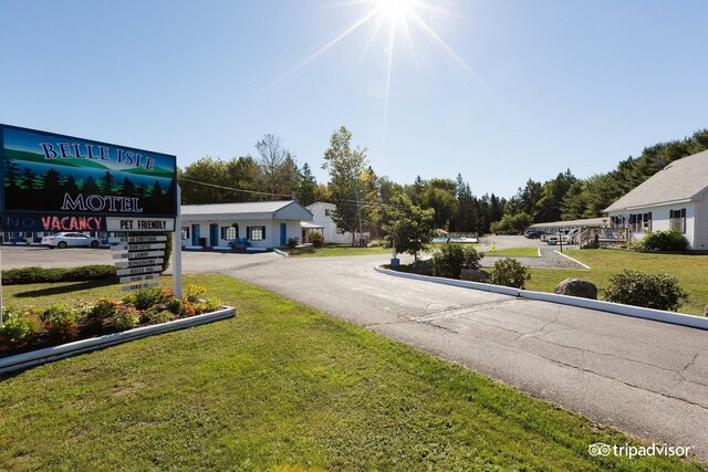 Image 13 for 3 Bed Apt at Belle Isle Motel