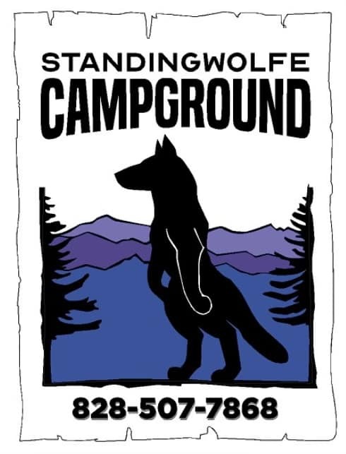 Standingwolfe Campground