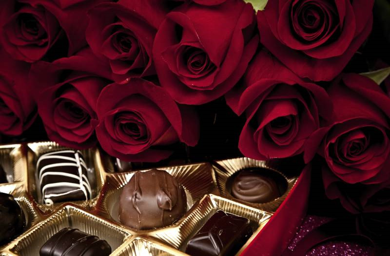 Image for Romance Package
