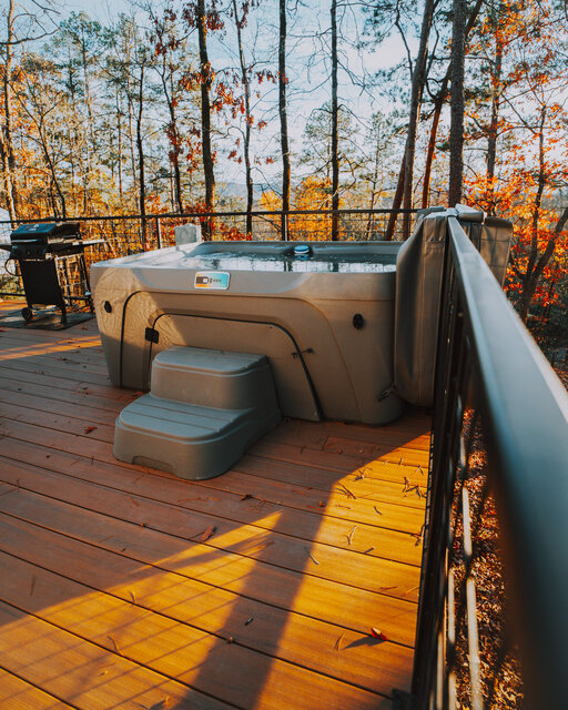 Image 20 for Couples Deluxe Dome