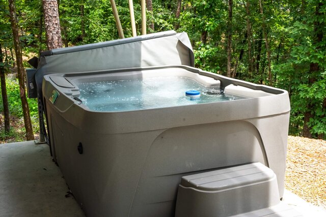 Image 20 for Luxury Glamping Tent Suite