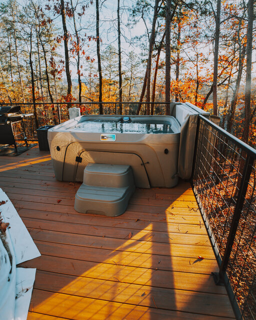 Image 25 for Couples Deluxe Dome