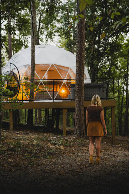 Image 1 for Premier Dome