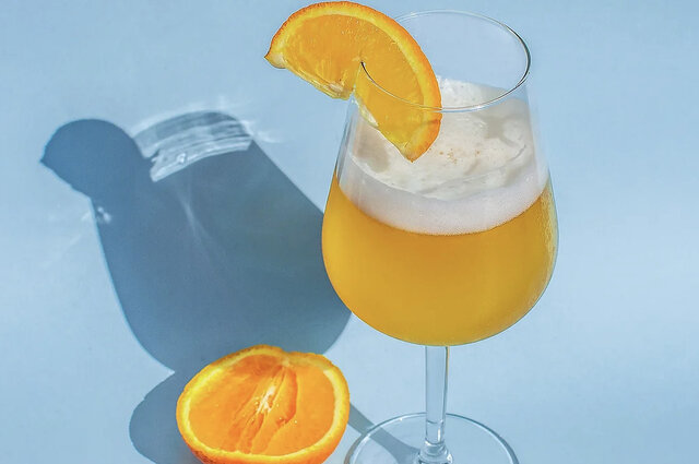 Image 1 for Morning Mimosas