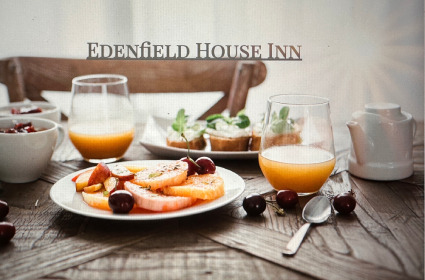 The Edenfield House