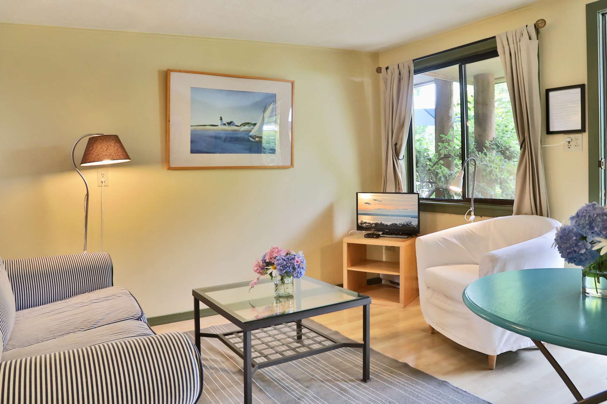 Rooms Langley Motel Whidbey Island, WA