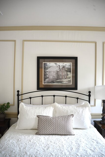 Image 4 for 05) Queen Room