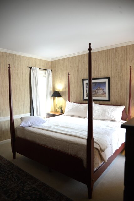 Image 3 for 03) King Room