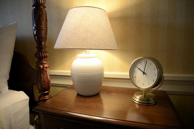 Image 6 for 02) Queen Room