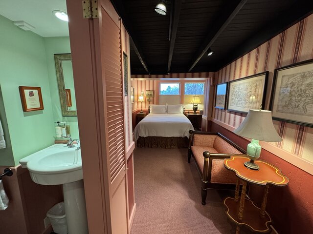 Image 1 for Mayflower Room